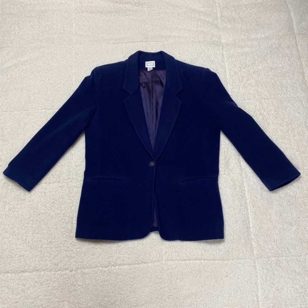 Vintage Hasting and Smith blazer